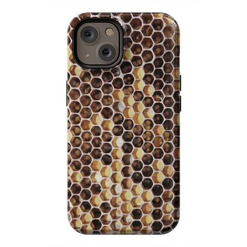 Honey Phone Case